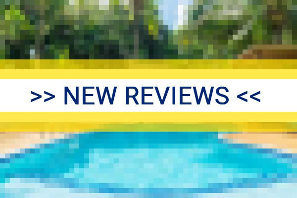 www.bosquetrancoso.com.br - check out latest independent reviews