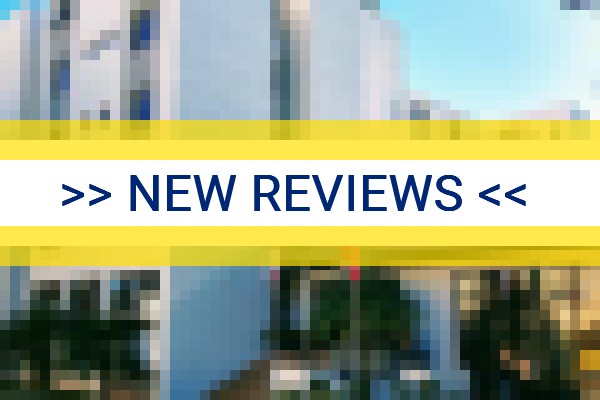 www.brisamarsuitehotel.com.br - check out latest independent reviews