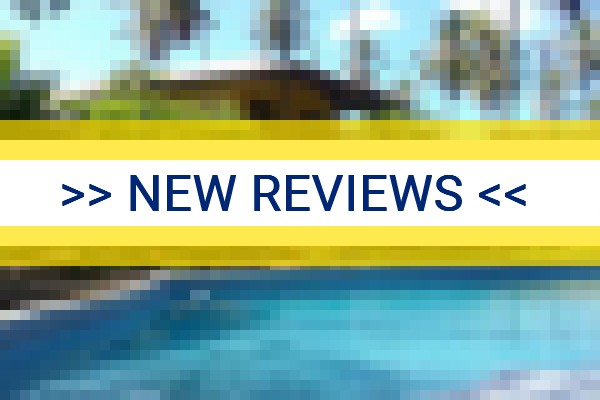 www.bungalowsimbassai.com - check out latest independent reviews