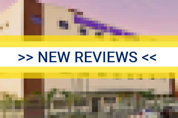 www.businessparkhotel.com.br - check out latest independent reviews