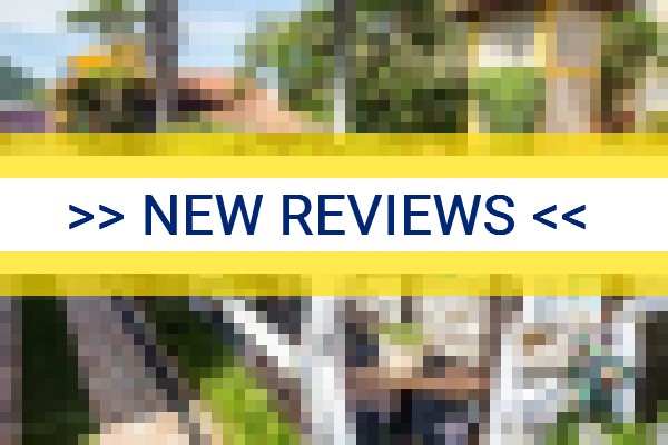 www.cabanasdalua.com.br - check out latest independent reviews