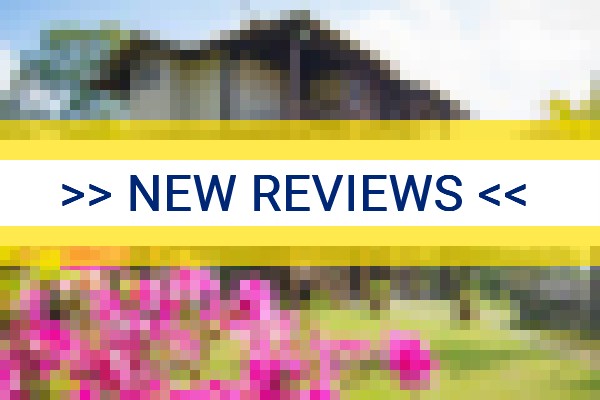 www.cabanasdoaraca.com.br - check out latest independent reviews