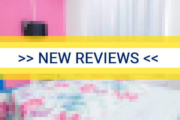 www.cabanashostel.com.br - check out latest independent reviews