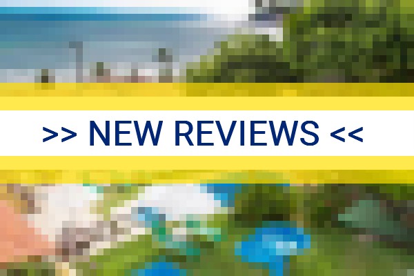 www.cabanaspraiahotel.com.br - check out latest independent reviews