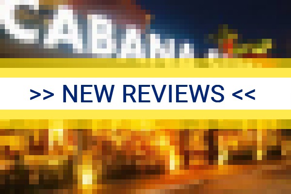 www.cabanasuica.com.br - check out latest independent reviews