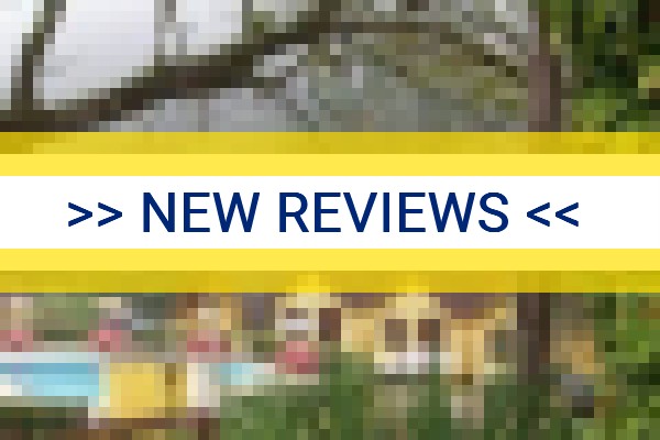 www.cachoeiradoroncador.com.br - check out latest independent reviews
