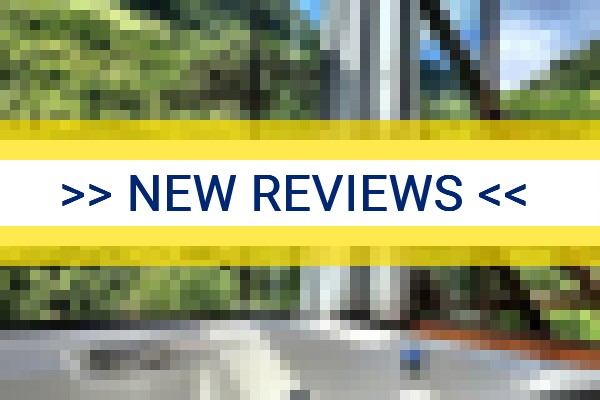 www.cachoeiradosborges.com - check out latest independent reviews