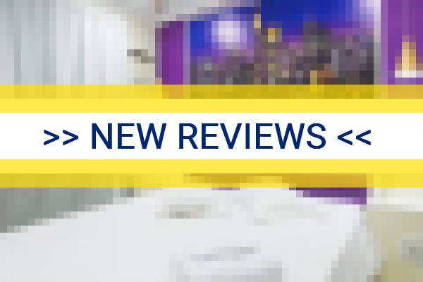 www.calamareshotel.com.br - check out latest independent reviews