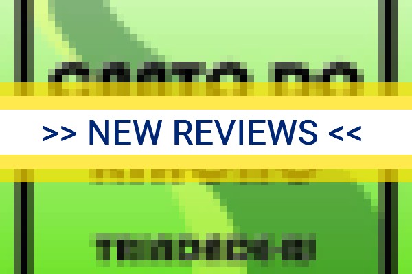 www.cantodoriachotrindade.com - check out latest independent reviews
