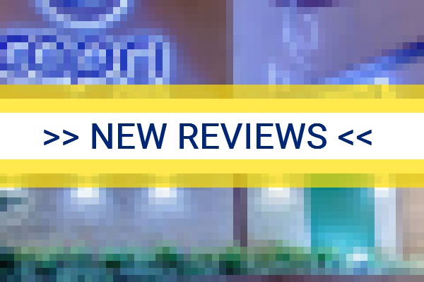 www.caprihotel.com.br - check out latest independent reviews