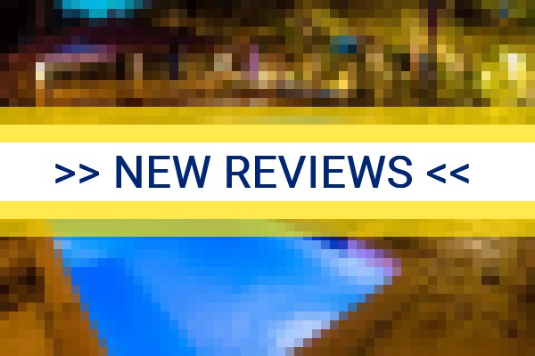 www.carpediemparkhotel.com.br - check out latest independent reviews