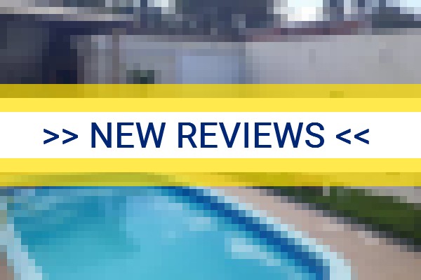 www.casaaracajutemporada.com - check out latest independent reviews