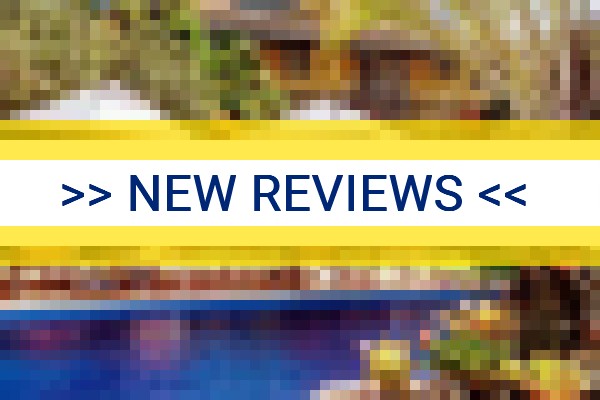 www.casabonitageriba.com - check out latest independent reviews
