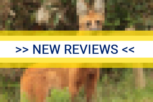 www.casadoalecrim.com - check out latest independent reviews