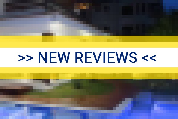 www.casasmariscal.com - check out latest independent reviews
