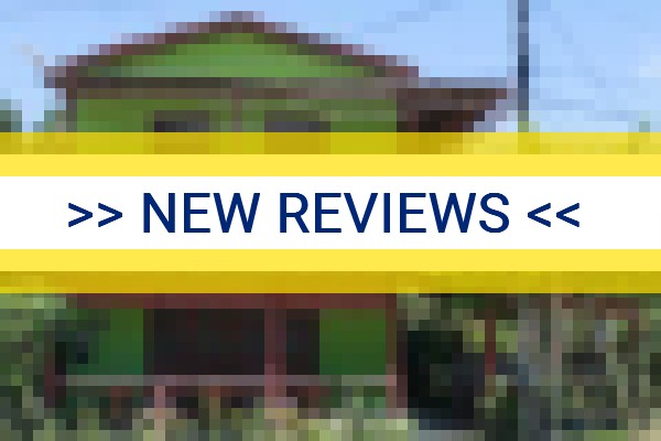 www.casaverdeboipeba.com.br - check out latest independent reviews