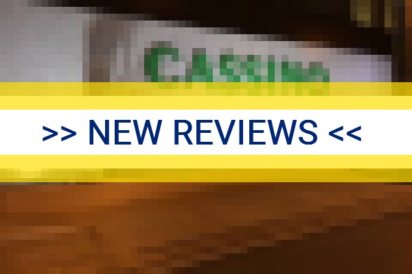 www.cassinomotel.com.br - check out latest independent reviews