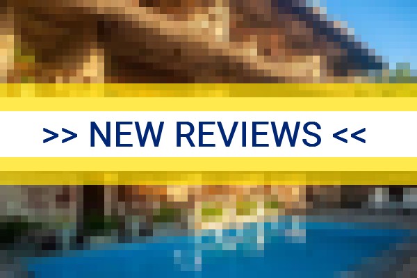 www.castelobeachhotel.com.br - check out latest independent reviews