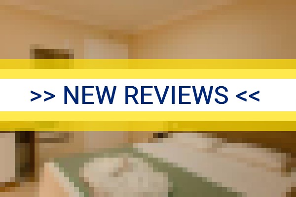www.cataratasparkhotel.com.br - check out latest independent reviews