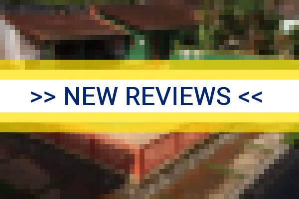 www.chalesbandeiras.com.br - check out latest independent reviews