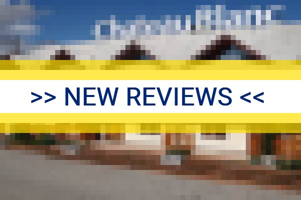 www.chateaublancurubici.com.br - check out latest independent reviews