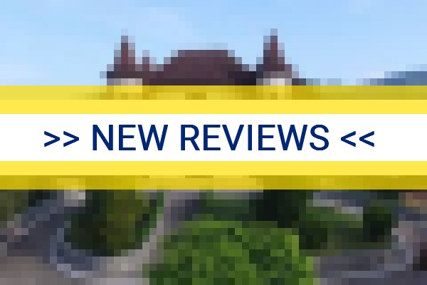 www.chateaupalacehotel.com.br - check out latest independent reviews