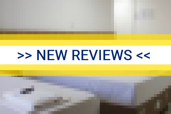 www.chavedeourohotel.com.br - check out latest independent reviews