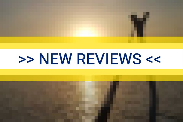 www.chezloran.com - check out latest independent reviews