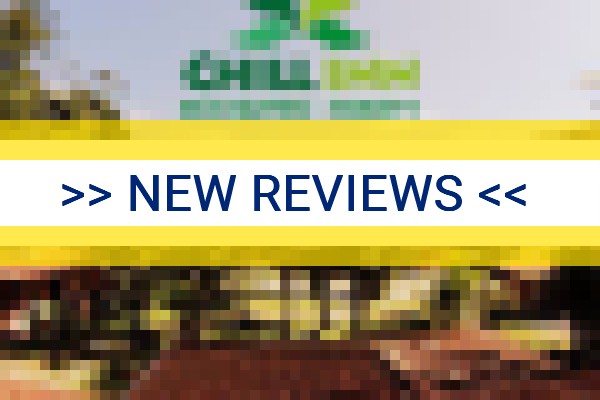 www.chillinnsuites.com - check out latest independent reviews