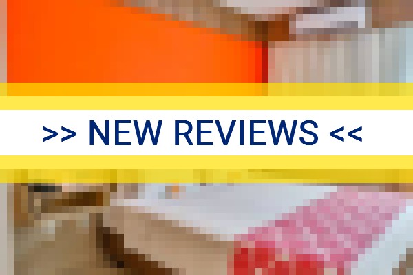 www.comfortcampos.com.br - check out latest independent reviews