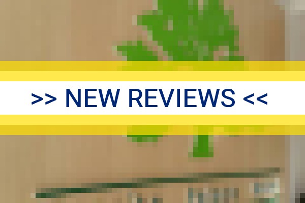 www.copaibapalacehotel.com.br - check out latest independent reviews