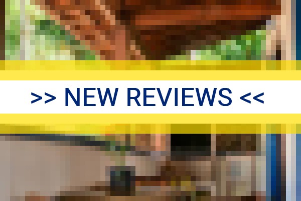 www.coparootshostel.com - check out latest independent reviews