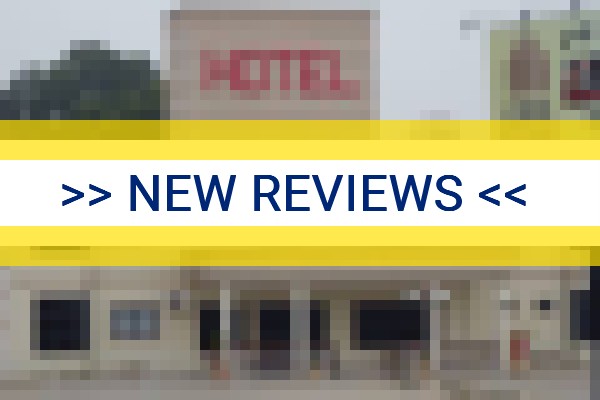www.coralpalacehotel.com.br - check out latest independent reviews