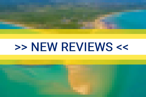www.corumbauparadise.com.br - check out latest independent reviews