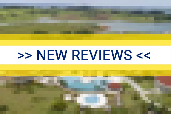 www.dajresortemarina.com.br - check out latest independent reviews