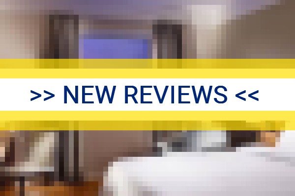 www.delmondhotel.com.br - check out latest independent reviews