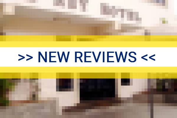 www.delreyhotel.com.br - check out latest independent reviews