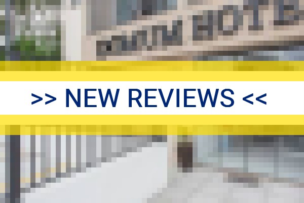 www.domumhotel.com.br - check out latest independent reviews