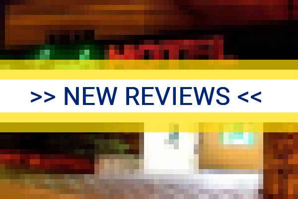 www.doncarlohotel.com.br - check out latest independent reviews