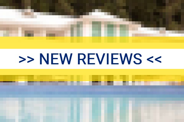 www.douradaparquehotel.com.br - check out latest independent reviews