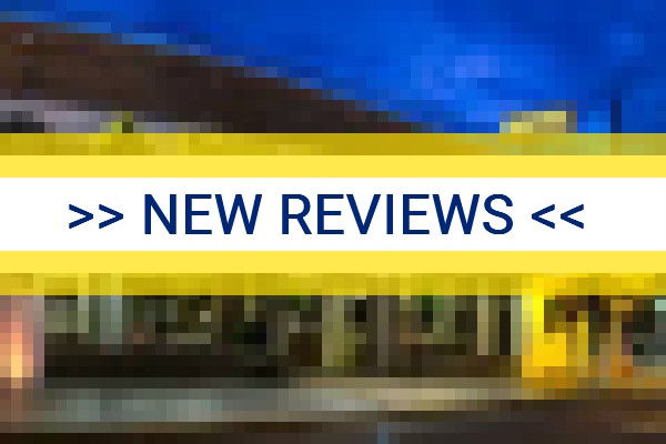 www.douradoscenterhotel.com.br - check out latest independent reviews