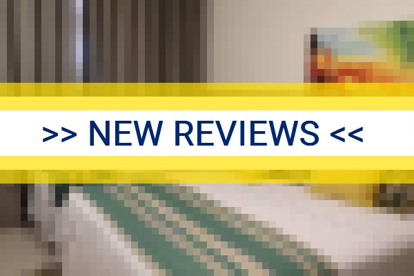www.enjoyhoteis.com.br - check out latest independent reviews
