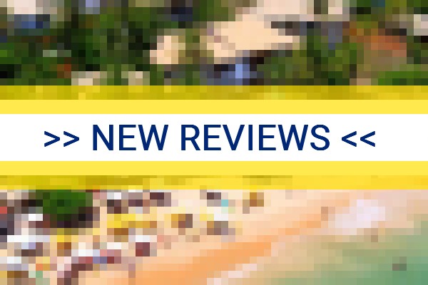www.enseadadoscoraispraiahotel.com.br - check out latest independent reviews