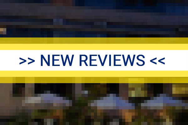www.entremareshotel.com.br - check out latest independent reviews