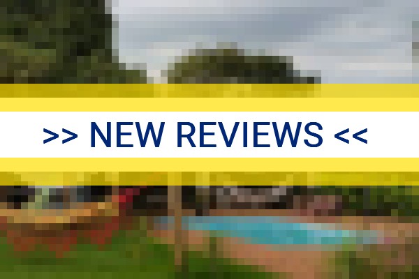 www.estanciadasangolasinhotim.com.br - check out latest independent reviews
