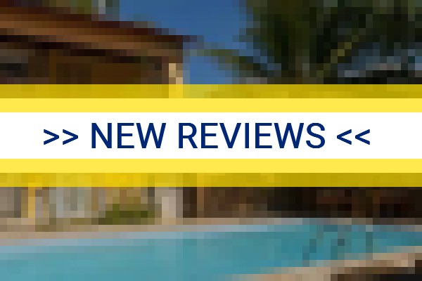 www.estreladomarparaty.com.br - check out latest independent reviews