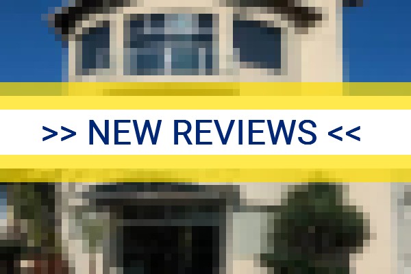 www.ferianplazahotel.com.br - check out latest independent reviews