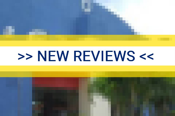 www.fiestaparkhotel.com.br - check out latest independent reviews