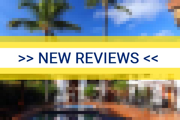 www.flamingobeachhotel.com.br - check out latest independent reviews