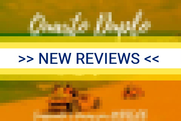 www.flatpousadadapraia.com - check out latest independent reviews